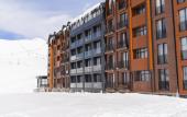 Туры в отель Apartment hotel Gudauri Ski Resort - Alpic Apartments