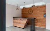 Туры в отель Apartment hotel Gudauri Ski Resort - Alpic Apartments
