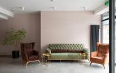 Туры в отель Apartment hotel Gudauri Ski Resort - Alpic Apartments