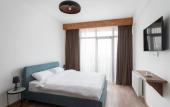 Туры в отель Apartment hotel Gudauri Ski Resort - Alpic Apartments