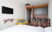 Туры в отель Apartment hotel Gudauri Ski Resort - Alpic Apartments