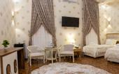 Туры в отель Renaissance Butik Hotel