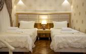 Туры в отель Renaissance Butik Hotel