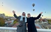 Туры в отель Zultanite Cappadocia Hotel