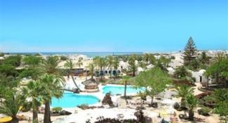 H10 Suites Lanzarote Gardens 3*