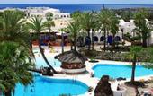 Туры в отель H10 Suites Lanzarote Gardens