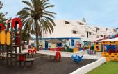 Туры в отель H10 Suites Lanzarote Gardens