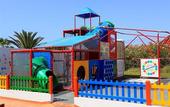 Туры в отель H10 Suites Lanzarote Gardens