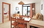 Туры в отель H10 Suites Lanzarote Gardens