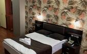 Туры в отель Silivri Safir Hotel & Resort Beach And Restaurant