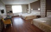 Туры в отель Silivri Safir Hotel & Resort Beach And Restaurant