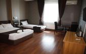 Туры в отель Silivri Safir Hotel & Resort Beach And Restaurant