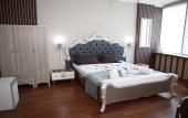 Туры в отель Silivri Safir Hotel & Resort Beach And Restaurant