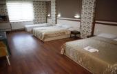 Туры в отель Silivri Safir Hotel & Resort Beach And Restaurant