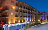Туры в отель Antalya Residence Apart-hotel