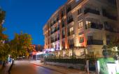 Туры в отель Antalya Residence Apart-hotel