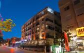Туры в отель Antalya Residence Apart-hotel
