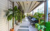 Туры в отель Antalya Residence Apart-hotel