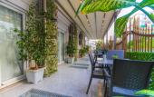 Туры в отель Antalya Residence Apart-hotel