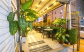 Туры в отель Antalya Residence Apart-hotel