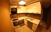 Туры в отель Yucemek Apart