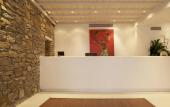 Туры в отель Suntouch Suites ‘’By Checkin’’ Adults Only