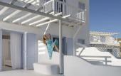 Туры в отель Suntouch Suites ‘’By Checkin’’ Adults Only