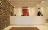 Туры в отель Suntouch Suites ‘’By Checkin’’ Adults Only