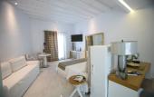 Туры в отель Suntouch Suites ‘’By Checkin’’ Adults Only