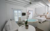 Туры в отель Suntouch Suites ‘’By Checkin’’ Adults Only