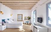 Туры в отель Suntouch Suites ‘’By Checkin’’ Adults Only