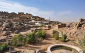 Туры в отель Eco Nubia Ecolodge