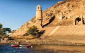 Туры в отель Eco Nubia Ecolodge