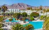 Туры в отель H10 Lanzarote Princess