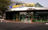 Туры в отель H10 Lanzarote Princess