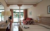 Туры в отель H10 Lanzarote Princess