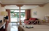 Туры в отель H10 Lanzarote Princess