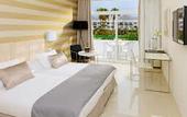 Туры в отель H10 Lanzarote Princess