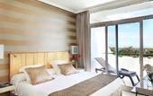 Туры в отель H10 Lanzarote Princess