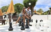 Туры в отель H10 Lanzarote Princess