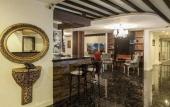 Туры в отель Golda Hotel