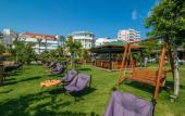Туры в отель Golda Hotel