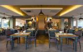 Туры в отель Golda Hotel