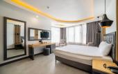 Туры в отель Golda Hotel