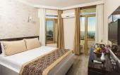 Туры в отель Golda Hotel