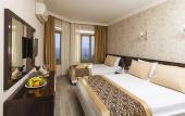 Туры в отель Golda Hotel