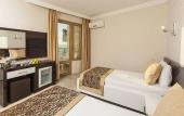 Туры в отель Golda Hotel