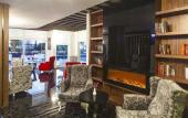 Туры в отель Golda Hotel