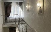 Туры в отель Verkhnyaya Etoka Guest House