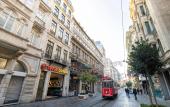 Туры в отель Upside Apartments